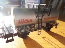 Güterwagen kesselwagen milcht gebraucht kaufen  Kirchhain
