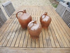 Anciens cruchons calvados d'occasion  Paris XX