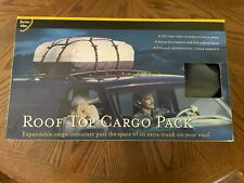 Roof top bag for sale  Lavelle