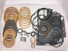 4r100 banner rebuild for sale  Jacksonville