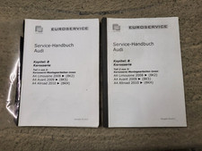 Reparaturanleitung montagearbe gebraucht kaufen  Horn-Bad Meinberg
