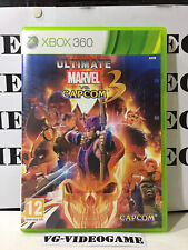 Ultimate marvel vs. usato  Lugo