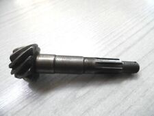 Pignone denti corona usato  Gambettola