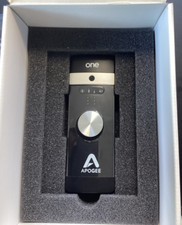 Apogee usb audio gebraucht kaufen  Achim