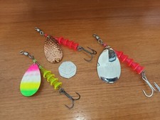 salmon spinners for sale salmon spinners for sale WAREHAM