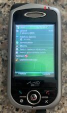 Mitac mio a701 usato Mitac mio a701 usato  Campobasso