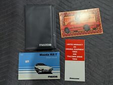 Oem 1987 mazda for sale  Saint Charles