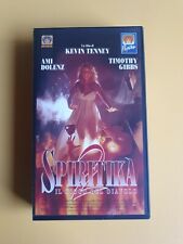 Spiritika vhs usato  Mirandola