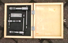 Hbm tap wrench for sale  LYMINGTON