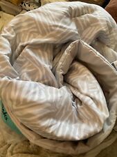 Throw bedspread super for sale  STOKE-ON-TRENT