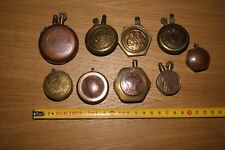 Lot anciens briquets d'occasion  Antibes