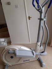 Cross trainer reebok for sale  ALTON
