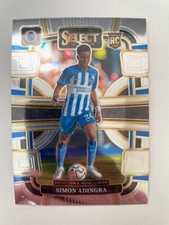 Panini select league d'occasion  Die