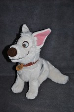 Peluche doudou chien d'occasion  Krautergersheim
