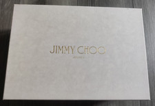 Jimmy choo authentic for sale  LONDON