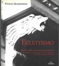 Ramondino eclettismo analisi usato  Italia