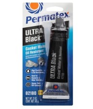 Permatex ultra black for sale  Nashville