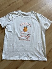Shirt aperol xxl gebraucht kaufen  Essen