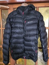 Montane insulated puffer for sale  BARNSLEY