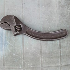 Vintage billings spencer for sale  SKEGNESS