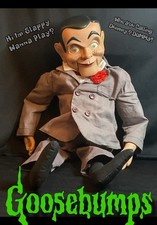 Goosebumps slappy dummy for sale  Spring Hill