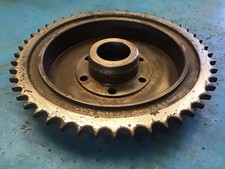 Bsa rear brake for sale  WISBECH