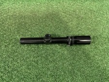Vintage burris eer for sale  Jasper