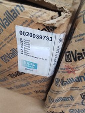 Vaillant boiler heating for sale  LONDON