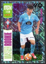 YOEL LAGO ROOKIE #423 RC CELTA VIGO 2025-26 CROMO MEGACRACKS PANINI LIGA 25/26 comprar usado  Enviando para Brazil
