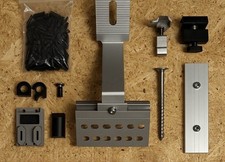 Solarmodul montagematerial dac gebraucht kaufen  Berlin