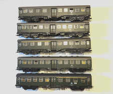 Rame voitures type d'occasion Rame voitures type d'occasion  Heillecourt