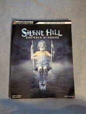Silent hill shattered d'occasion  Expédié en France