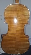 Old french violin for sale  LONDON