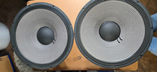 Jbl 2226g woofers for sale  Jacksonville
