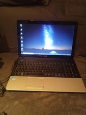 Laptop acer 8gb gebraucht kaufen  Warendorf