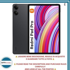 Xiaomi redmi pad usato  Bovolone