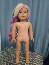 Ooak american girl for sale  Wetumpka