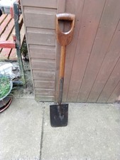 Vintage park handled for sale  LUDLOW