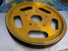 Original bandwheel startrite for sale  CHATHAM