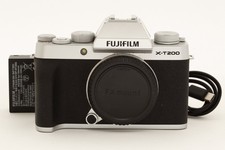 Fuji fujifilm t200 for sale  Laguna Hills