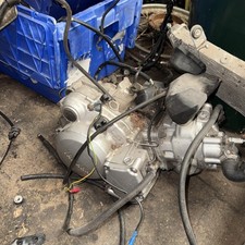 Derbi gpr 125 for sale  RUGBY