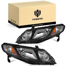 Used pair headlights for sale  Memphis