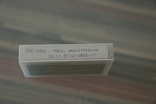 The cure cassette d'occasion  Agneaux