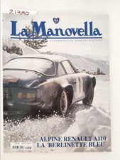 Manovella marzo 2005 usato  Petriolo