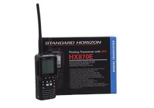 Standard horizon hx870e usato  Rimini