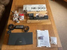 Canon bjc portable for sale  STOURBRIDGE