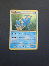 Pokemon leviator holo d'occasion  Saint-Jean-de-Bournay