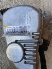 Scatola guida elettrica usato  San Costantino Calabro