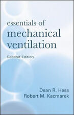 Essentials mechanical ventilat for sale  DUNFERMLINE