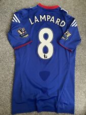 Frank lampard match for sale  SOUTHAM